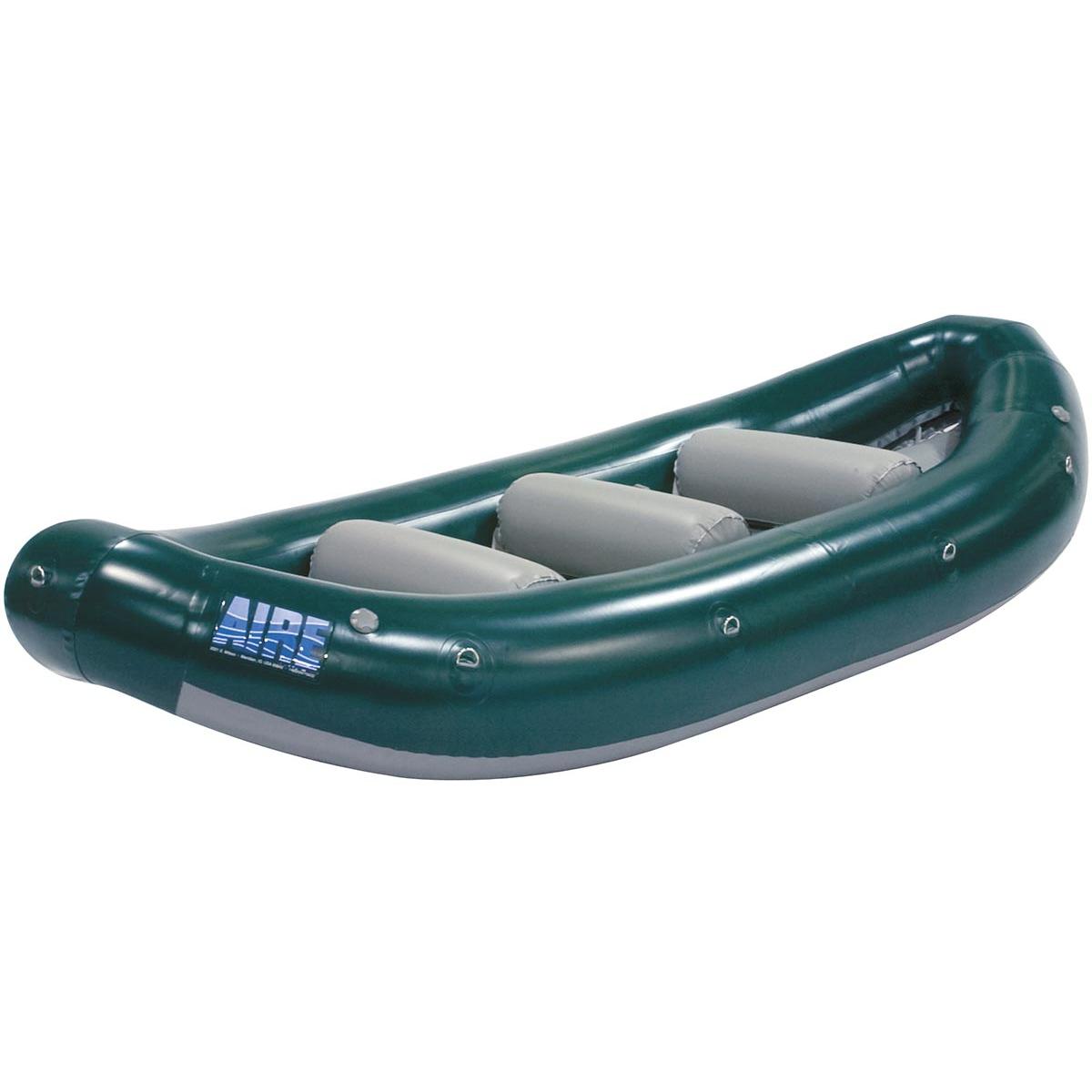 Fishing Raft